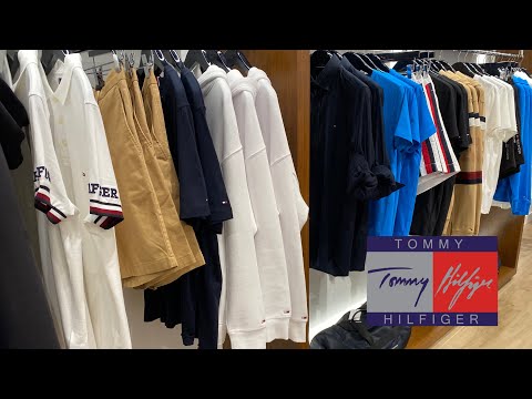 TOMMY HILFIGER