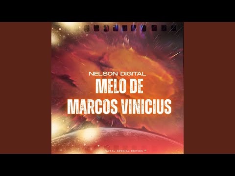 Melo De Marcos Vinicius