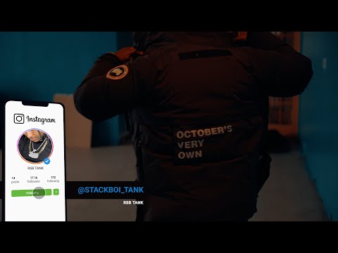 RSB Tank - Bad Guys (Official Video)