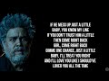 The Weeknd - OUT OF TIME (Lyrics) The Weeknd - OUT OF TIME (Lyrics)
