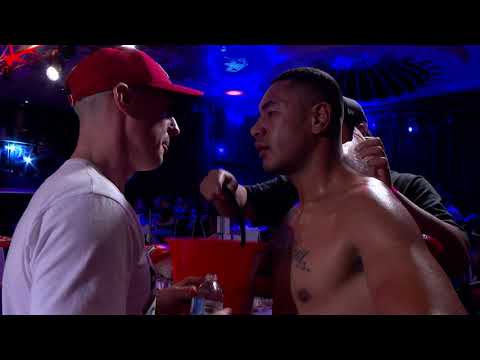 Luke Modini vs Lomi Tusi - 05 September 2020