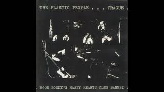 Music video thumbnail preview for The Plastic People of the Universe - Toxika (1978) by The Plastic People of the Universe