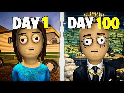 I Spent 100 Days Becoming the Most Powerful Cartel in Schedule 1