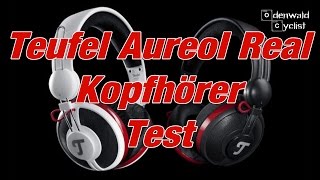 Teufel aureol real black edition - Bewundern Sie unserem Favoriten