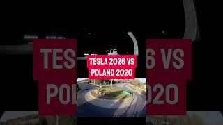 Download lagu Tesla Copied Poland #poland mp3