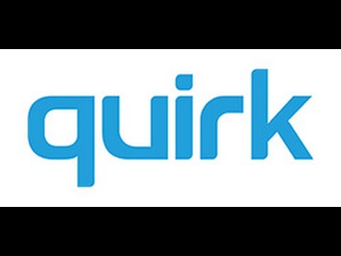 quirk обзор игры андроид game rewiew android