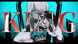 KING/雪城眞尋【歌ってみた】