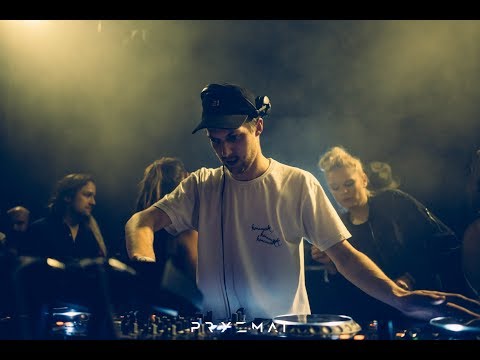 PRYZMAT x Niebo | 06/04 | Nowosad