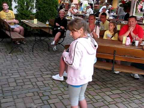 MIELNO&CHROBRY - ZJAZD MILOSNIKOW I PRZYJACIOL KARAOKE 17/19.07.2011