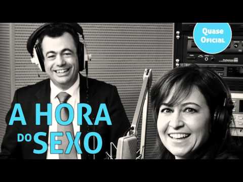 (4-11-2015) - A Hora do Sexo: 2015-11-04 17:00:00O ritmo da penetração - Tipo Coelho  - HQ