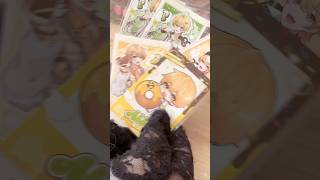 【開封動画】バレンタイングッズ可愛すぎて👼💕 #すとぷりすなー #推し活 #るぅとくん #グッズ #開封動画#アンプタックカラーズ