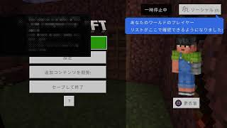 17年前の大人気ゲーム「マイクラ」をサバイバルモードで完全初見プレイ。