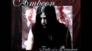 Ambeon - Into The Black Hole/Cold Metal