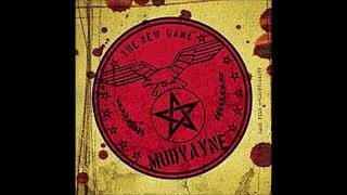 Mudvayne - Scarlet Letters [Instrumental Only]