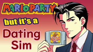 What Did I Do Last Time? | Getter Love: Panda Love Unit Stream #4