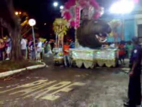 carnaval de bomfim paulista