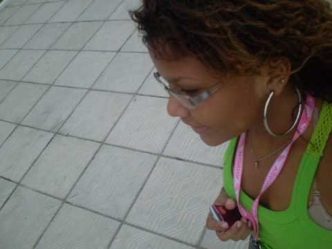Perfil - Mc Marcio G