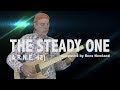 "The Steady One" (A.R.N.E. 42 guitar video)  by Rens Newland - guitar artist