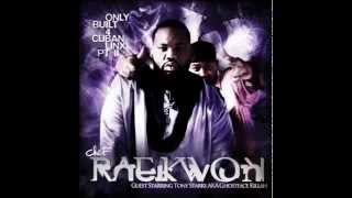 Raekwon ft. Busta Rhymes - About Me