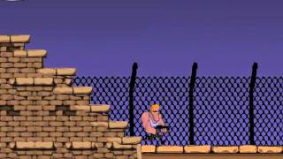 Jack - The Doom of Zombie - Flash Game