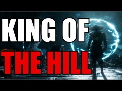 KING OF THE HILL - DAY 28 - EPISODE 83