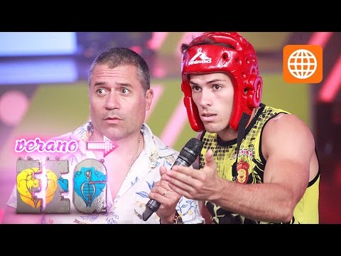 EEG 18-02-2016 part 2/6 - Eleventh Season