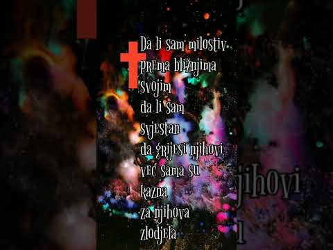 3.4.2022. Evanđelje-"Tko je od vas bez grijeha, neka prvi na nju baci kamen...Ni ja te ne osuđujem."