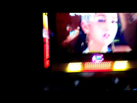 PUMP IT UP 20TH ANNIVERSARY: (G)-IDLE- Hann