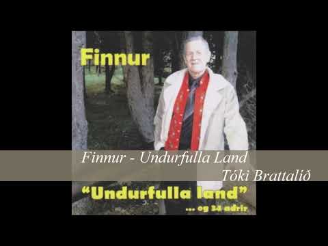 Finnur - Undurfulla Land