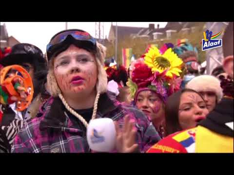 De11devande11de 2017: De Toddezèk - Heej Bliéf Ik Plekke