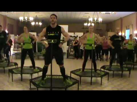 jumping fitness - bigroom blitz(temporary upload)