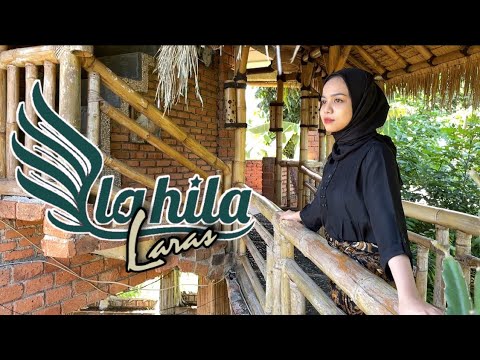 LA HILA - LARAS ( Official Video Clip )
