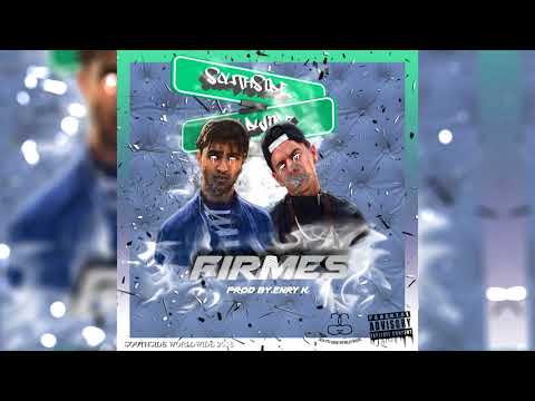 OSCARFACE X LIT GIZZY- FIRMES (PROD.ENRY.K)