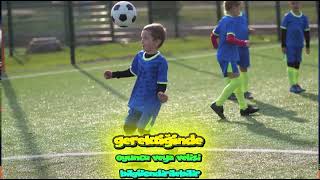 QR SPOR SISTEMI