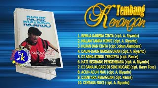 Download lagu Richie Ricardo_ Semua Karena Cinta Full Album mp3