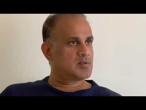 Agutsya  Arab Summer