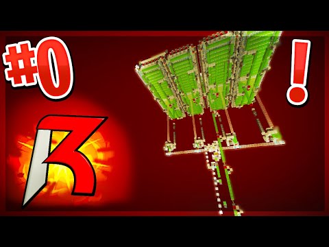 Addio RedCraft 2 🔻 RedCraft 3 #0