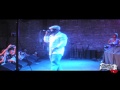 J Period Black Thought Live Mixtape At BK Bowl 2k11 Part 1