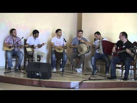 G.M. Folk პოპური