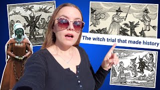 The untold story of Britain’s witches