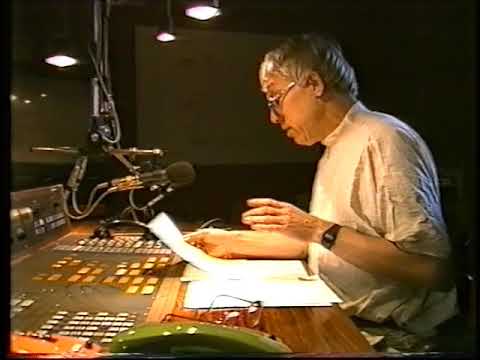 SDR 3 Nachrichten 25.08.1990 | Sprecher: Jürgen Neumüller