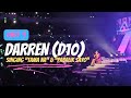 Part 9- Darren Espanto D10  (Tama Na & Pabalik Sa’yo)