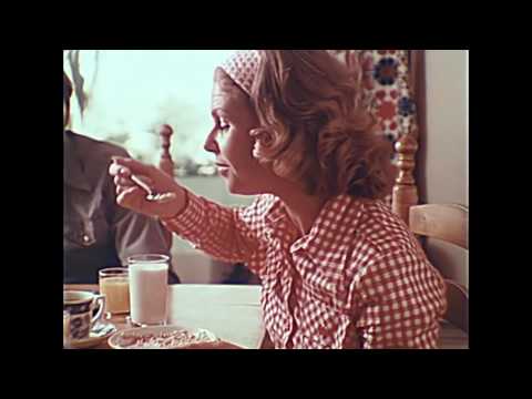 1970s 16mm TV Commercials - Kellogg's Rice Kripsies
