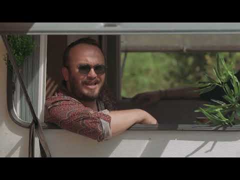 Genjah & Afel (Ft. Orçun Sünear) - Sabret (Official Video)