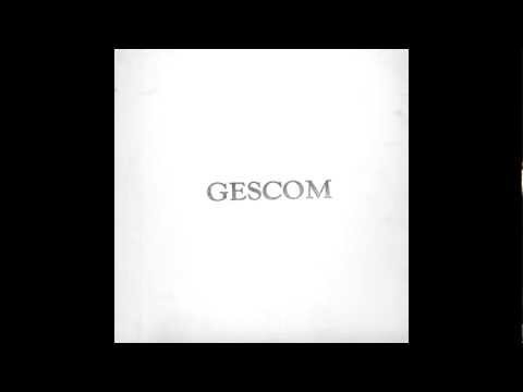 Gescom - Cicada (1994)