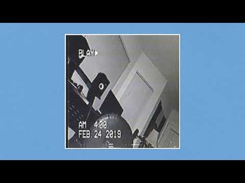 Tommy P - Outer Surface