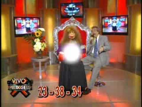 SuperXclusivo 1/26/10 - 'La Bola' nos da números para La Lotto