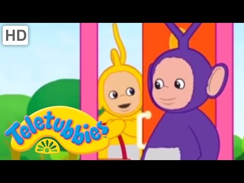 Teletubbies | Johnny Johnny Yes Papa + More Nursery Rhymes for Children | Kids Songs by Teletubbies