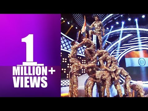 D3 D 4 Dance | The real RC Boys!!! I Mazhavil Manorama