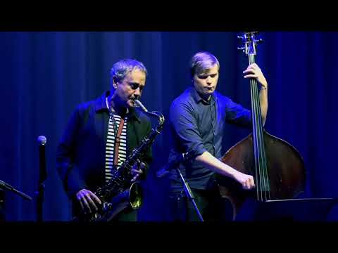 Open Jazz Festival Thessaloniki 2021 - Rick Margitza quartet